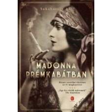 Madonna prémkabátban     11.95 + 1.95 Royal Mail